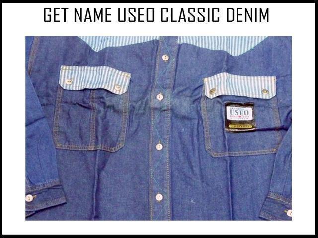 80s90sデッドオールドスクールヒップホップGETUSEOオーバーサイズシャツmajordamagecr < 男性ファッション 80s90sデッドオールドスクールヒップホップGETUSEOオーバーサイズシャツmajordamagecr < 男性ファッションの