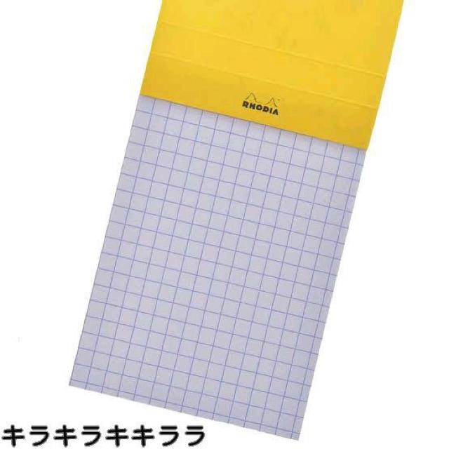 �yRHODIA�z�~�b�L�[&�t�����Y�sNew�t�~�V���ړ���*������(5mm�}�X����)<A7�T�C�Y> �� �C���e���A/���C�t�� 