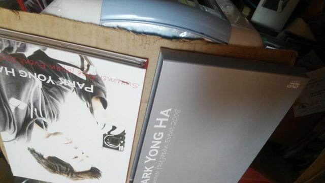 ☆パク・ヨンハ☆Summer face Japan Event 2008〜DVD < CD/DVD/ビデオ ☆パク・ヨンハ☆Summer face Japan Event 2008〜DVD < CD/DVD/ビデオの