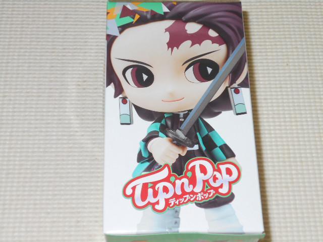 鬼滅の刃 プレミアム ティップンポップ 竈門炭治郎 ビビッド < アニメ/コミック/キャラクター  鬼滅の刃 プレミアム ティップンポップ 竈門炭治郎 ビビッド < アニメ/コミック/キャラクターの