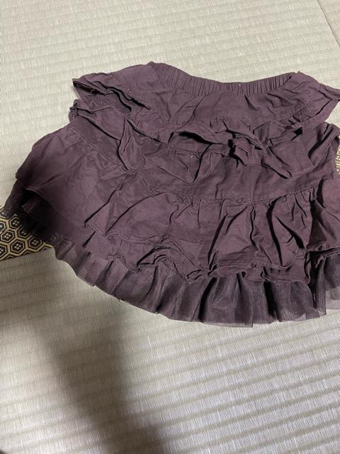 ̎qXJ[g100   LbY/xr[ 