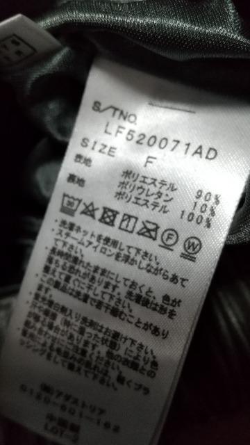 LOWRYS FARMのパンツ◆◆ランダムプリーツ◆グレー系 < ブランド  LOWRYS FARMのパンツ◆◆ランダムプリーツ◆グレー系 < ブランドの