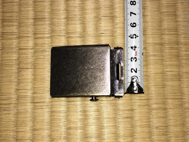 新品!ベルトバックル A < 男性ファッション  新品!ベルトバックル A  < 男性ファッションの