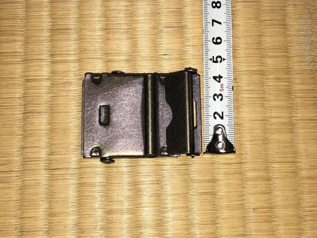 新品!ベルトバックル A < 男性ファッション  新品!ベルトバックル A < 男性ファッションの
