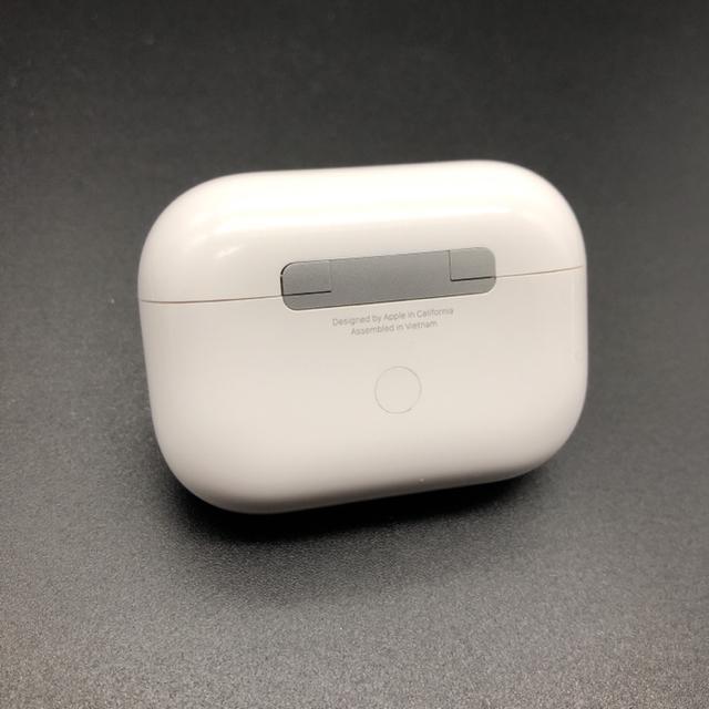 即決 Apple AirPodspro エアーポッズプロ 充電ケース A2190 < 家電/AV  即決 Apple AirPodspro エアーポッズプロ 充電ケース A2190 < 家電/AVの