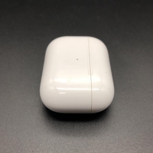 即決 Apple AirPodspro エアーポッズプロ 充電ケース A2190 < 家電/AV  即決 Apple AirPodspro エアーポッズプロ 充電ケース A2190 < 家電/AVの