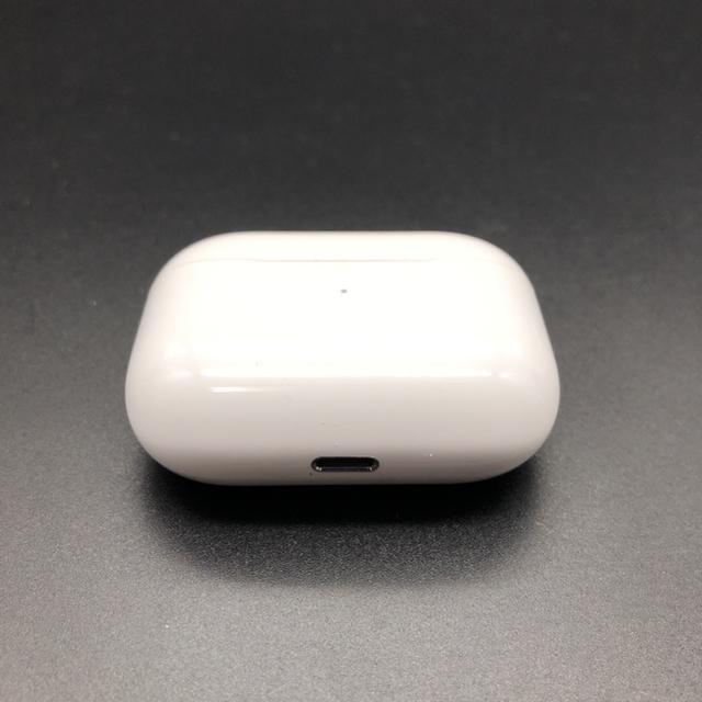 即決 Apple AirPodspro エアーポッズプロ 充電ケース A2190 < 家電/AV  即決 Apple AirPodspro エアーポッズプロ 充電ケース A2190 < 家電/AVの