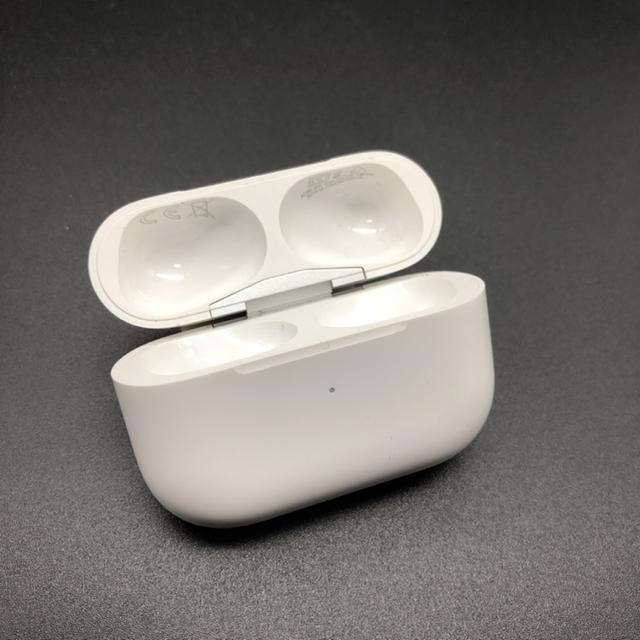 即決 Apple AirPodspro エアーポッズプロ 充電ケース A2190 < 家電/AV  即決 Apple AirPodspro エアーポッズプロ 充電ケース A2190 < 家電/AVの