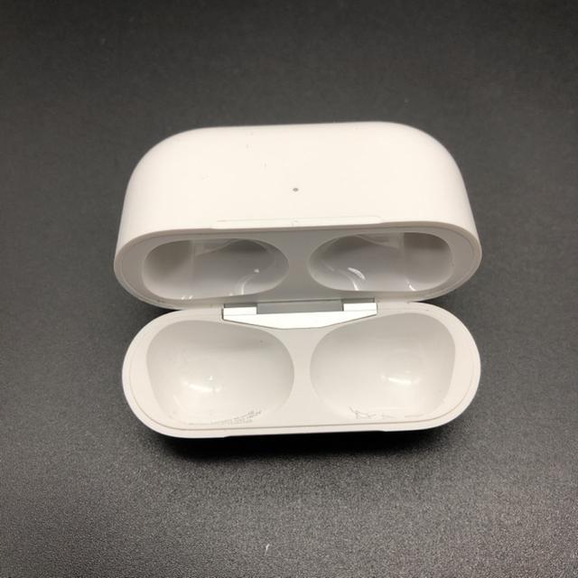 即決 Apple AirPodspro エアーポッズプロ 充電ケース A2190 < 家電/AV  即決 Apple AirPodspro エアーポッズプロ 充電ケース A2190 < 家電/AVの