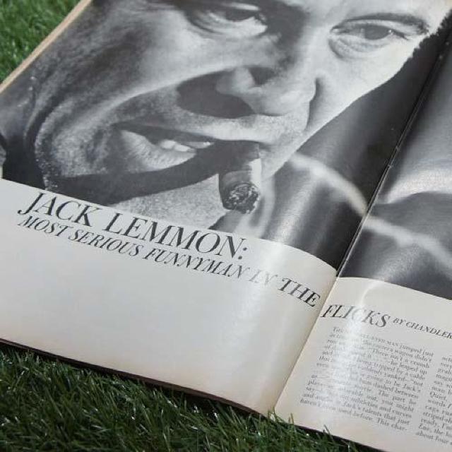 激レア【輸入雑誌】Look/ルック The Day JFK Died -1967.2.7- 【ヴィンテージ物】 < 本/雑誌  激レア【輸入雑誌】Look/ルック The Day JFK Died -1967.2.7- 【ヴィンテージ物】 < 本/雑誌の