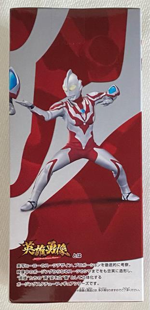 ウルトラマンリブット 英雄勇像 HERO'S Brave Statue フィギュア 英雄勇像 ウルトマンリブット < ホビー  ウルトラマンリブット 英雄勇像 HERO'S Brave Statue フィギュア 英雄勇像 ウルトマンリブット < ホビーの