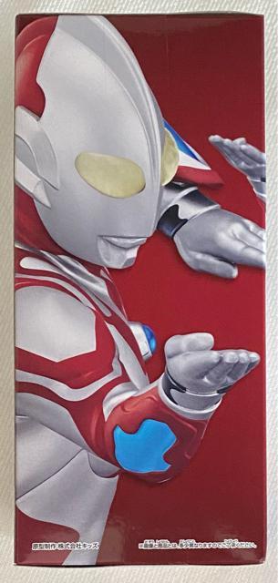 ウルトラマンリブット 英雄勇像 HERO'S Brave Statue フィギュア 英雄勇像 ウルトマンリブット < ホビー  ウルトラマンリブット 英雄勇像 HERO'S Brave Statue フィギュア 英雄勇像 ウルトマンリブット < ホビーの