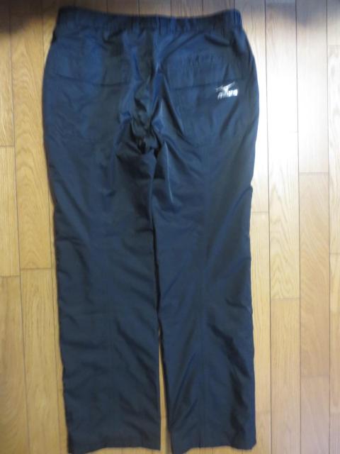 ミズノ MIZUNO GOLF ポリエステル×ブレスサーモ70% パンツ L < レジャー/スポーツ ミズノ MIZUNO GOLF ポリエステル×ブレスサーモ70% パンツ L < レジャー/スポーツの