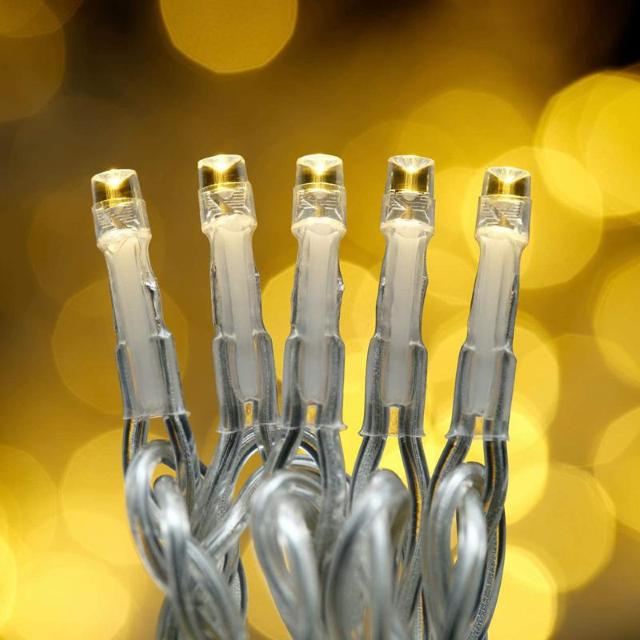 豆電球 イルミネーションライト led フェアリーライト 交流 コンセント 電池式 10m LED クリスマスツリー飾り ベランダ < 家電/AV  豆電球 イルミネーションライト led フェアリーライト 交流 コンセント 電池式 10m LED クリスマスツリー飾り ベランダ < 家電/AVの