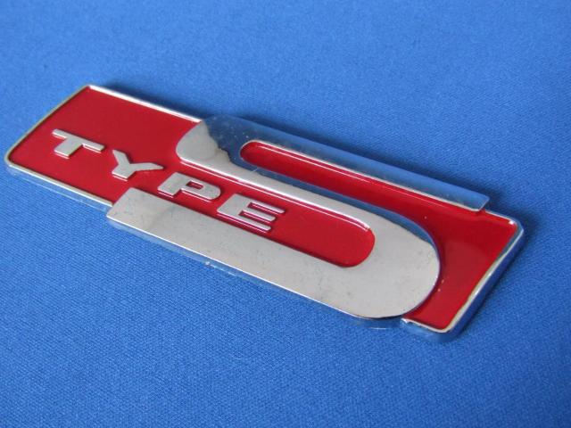 TYPE S ^Cv GX y ABS ʎdl REDN[bL GuI  /oCN