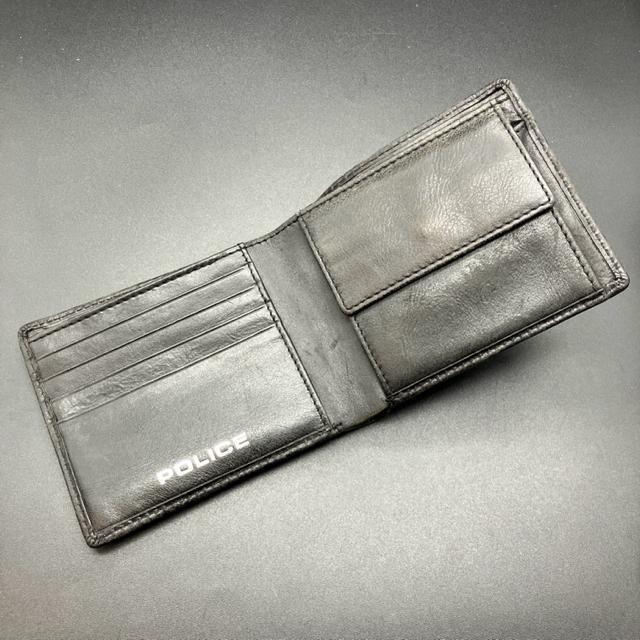  POLICE |X ܂z  uh 