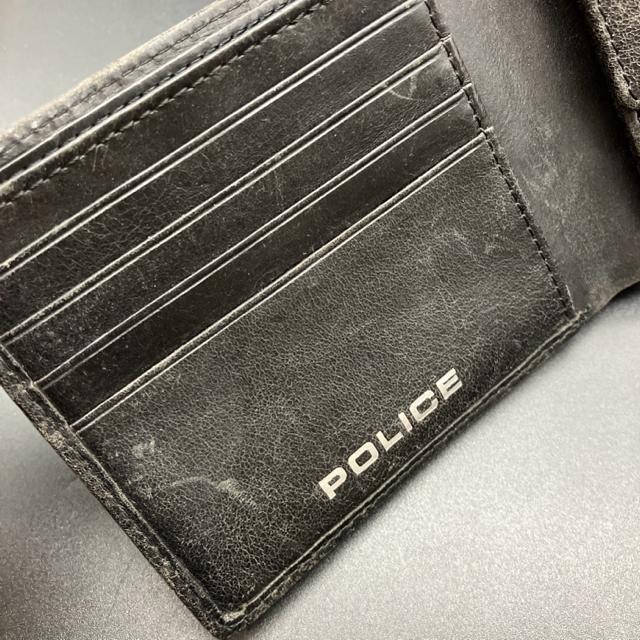  POLICE |X ܂z  uh 