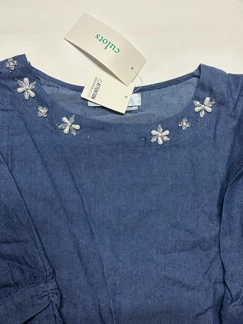 新品タグ付き トップス M < 女性ファッション  新品タグ付き トップス M < 女性ファッションの