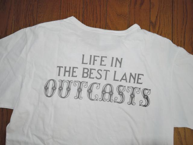 COOTIE �N�[�e�B�[ �|�P�b�g T�V���c S �� Pocket Tee LOGO ���S �J�b�g�\�[ �� �u�����h�� 