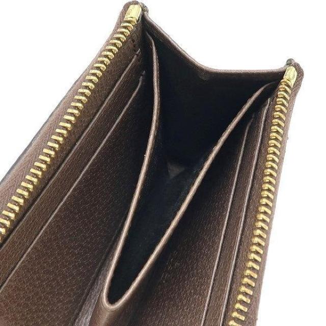◆ 本物 美品 ◆ GUCCI グッチ オフィディア コンパクトウォレット 財布 GG カードケース 袋 箱 人気 644333 < ブランド  ◆ 本物 美品 ◆ GUCCI グッチ オフィディア コンパクトウォレット 財布 GG カードケース 袋 箱 人気 644333 < ブランドの