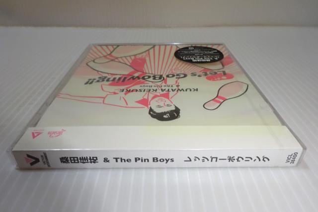 新品★ 桑田佳祐 ★ レッツゴーボウリング ★2枚同梱270円 < タレントグッズ 新品★ 桑田佳祐 ★ レッツゴーボウリング ★2枚同梱270円 < タレントグッズの