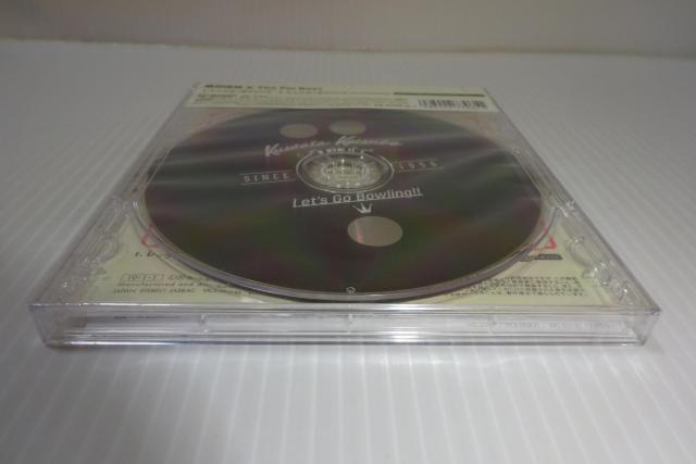 新品★ 桑田佳祐 ★ レッツゴーボウリング ★2枚同梱270円 < タレントグッズ 新品★ 桑田佳祐 ★ レッツゴーボウリング ★2枚同梱270円 < タレントグッズの