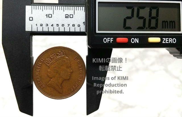 2 ペンス 銅貨 1989 エリザベス 2世 3番目の肖像画 コイン 古銭 貨幣芸術 Coin Art 硬貨 英国 イギリス  2 < ホビー  2 ペンス 銅貨 1989 エリザベス 2世 3番目の肖像画 コイン 古銭 貨幣芸術 Coin Art 硬貨 英国 イギリス  2 < ホビーの