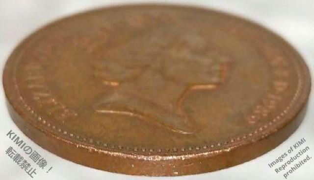 2 ペンス 銅貨 1989 エリザベス 2世 3番目の肖像画 コイン 古銭 貨幣芸術 Coin Art 硬貨 英国 イギリス  2 < ホビー  2 ペンス 銅貨 1989 エリザベス 2世 3番目の肖像画 コイン 古銭 貨幣芸術 Coin Art 硬貨 英国 イギリス  2 < ホビーの
