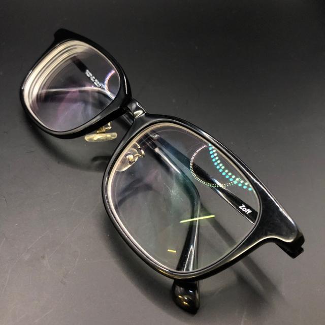 即決 Zoff ゾフ メガネ 眼鏡 ZO211009E < 男性ファッション  即決 Zoff ゾフ メガネ 眼鏡 ZO211009E < 男性ファッションの