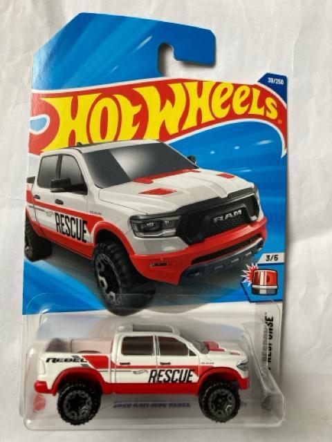 ホットウィール・2020ラム1500 レベル(他も出品中)。 < ホビー  ホットウィール・2020ラム1500 レベル(他も出品中)。  < ホビーの