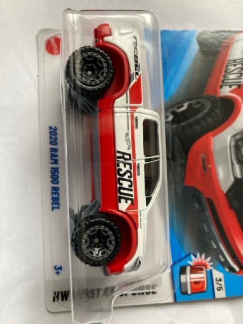 ホットウィール・2020ラム1500 レベル(他も出品中)。 < ホビー  ホットウィール・2020ラム1500 レベル(他も出品中)。 < ホビーの