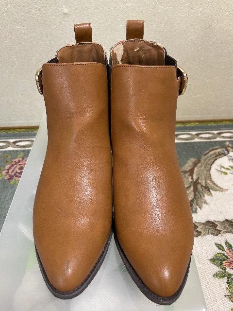 �A�[�m���h�p�[�}�[:�V���[�g�u�[�c 