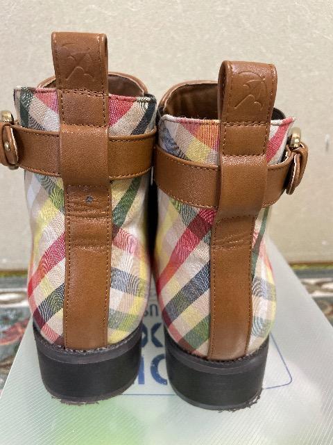 �A�[�m���h�p�[�}�[:�V���[�g�u�[�c