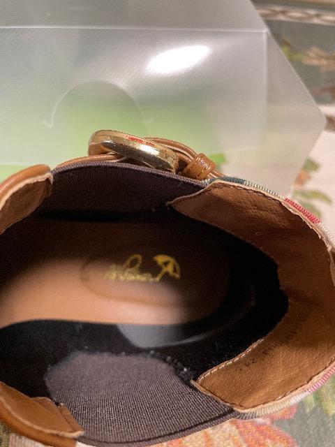 �A�[�m���h�p�[�}�[:�V���[�g�u�[�c