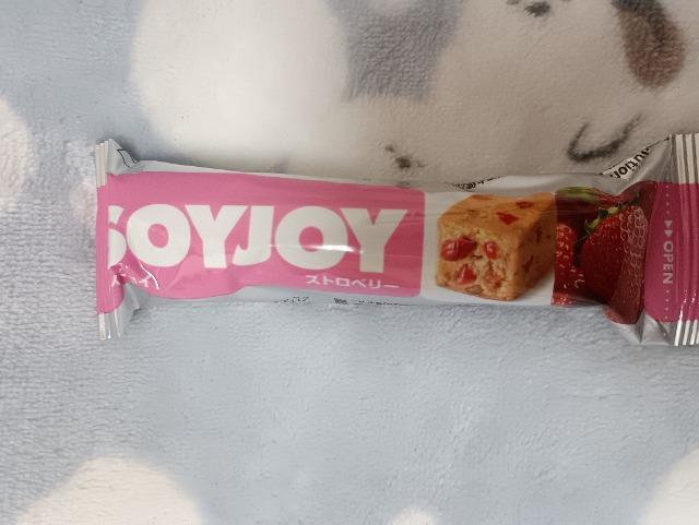 SOYJOY�̃X�g���x���[�V�i 
