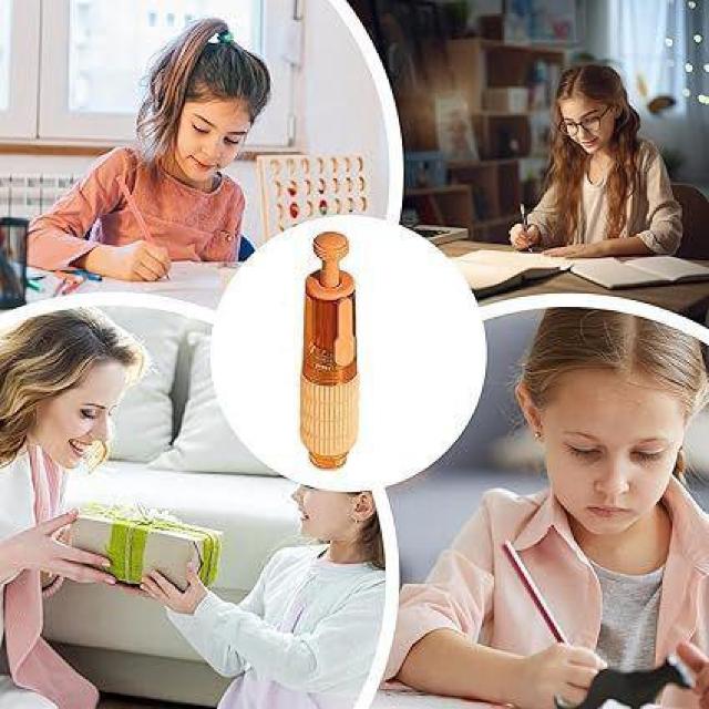 修正テープペン、修正テープ - 詰め替え可能、格納式ペン型ホワイトアウト - 瞬時に修正できる美的ホワイトアウトペン < インテリア/ライフ 修正テープペン、修正テープ - 詰め替え可能、格納式ペン型ホワイトアウト - 瞬時に修正できる美的ホワイトアウトペン < インテリア/ライフの