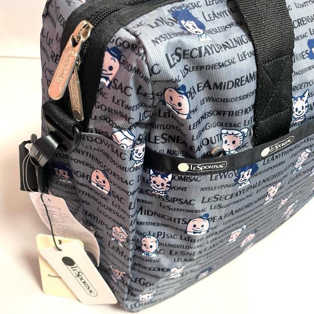 ★新品★レスポートサック オサムグッズ オサムタイポグラフィ 2WAYトートバッグ  ショルダーバッグ ボストンバッグ 送料無料 < 女性ファッション  ★新品★レスポートサック オサムグッズ オサムタイポグラフィ 2WAYトートバッグ  ショルダーバッグ ボストンバッグ 送料無料 < 女性ファッションの