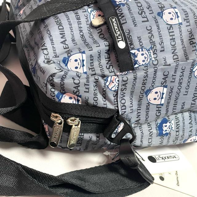 ★新品★レスポートサック オサムグッズ オサムタイポグラフィ 2WAYトートバッグ  ショルダーバッグ ボストンバッグ 送料無料 < 女性ファッション  ★新品★レスポートサック オサムグッズ オサムタイポグラフィ 2WAYトートバッグ  ショルダーバッグ ボストンバッグ 送料無料 < 女性ファッションの