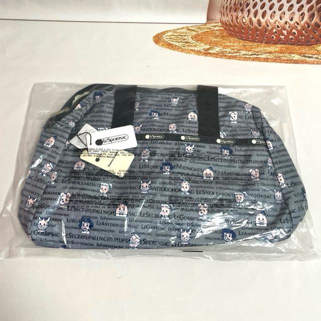 ★新品★レスポートサック オサムグッズ オサムタイポグラフィ 2WAYトートバッグ  ショルダーバッグ ボストンバッグ 送料無料 < 女性ファッション  ★新品★レスポートサック オサムグッズ オサムタイポグラフィ 2WAYトートバッグ  ショルダーバッグ ボストンバッグ 送料無料 < 女性ファッションの