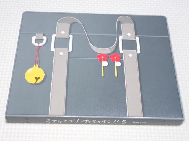 BDuCu!TVC 5 2g u[C  CD/DVD/rfI 