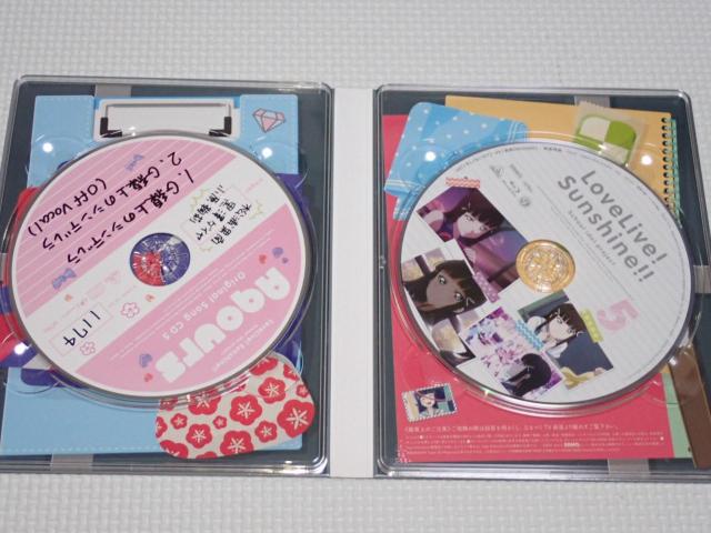 BDuCu!TVC 5 2g u[C  CD/DVD/rfI 