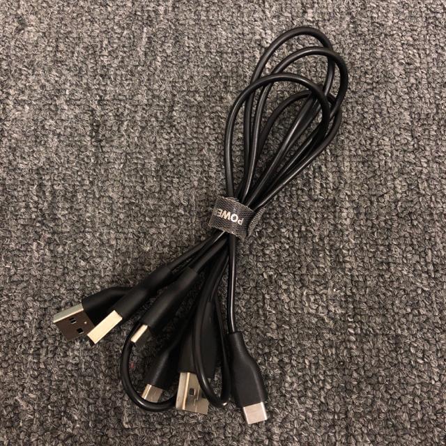  soundcore USB TYPE-C P[u 3{Zbg   Ɠd/AV 