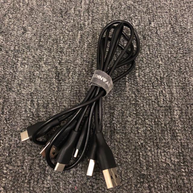  soundcore USB TYPE-C P[u 3{Zbg  Ɠd/AV 