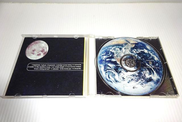 K[We[^[ArtRegurgitatorK[WeC^[2270~  CD/DVD/rfI 