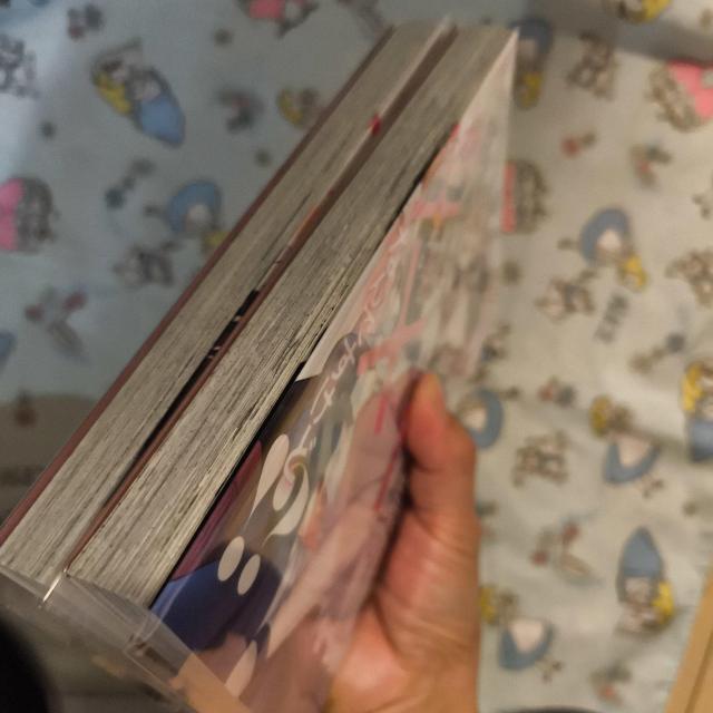 初版!透明カバー付!ドS騎士団長のご奉仕メイドに任命されましたが、2 全巻 < アニメ/コミック/キャラクター  初版!透明カバー付!ドS騎士団長のご奉仕メイドに任命されましたが、2 全巻 < アニメ/コミック/キャラクターの