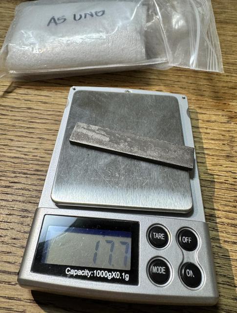 ロングマグネット 無研磨仕様 アルニコ5 バーマグネット 2個セット < ホビー ロングマグネット 無研磨仕様 アルニコ5 バーマグネット 2個セット < ホビーの