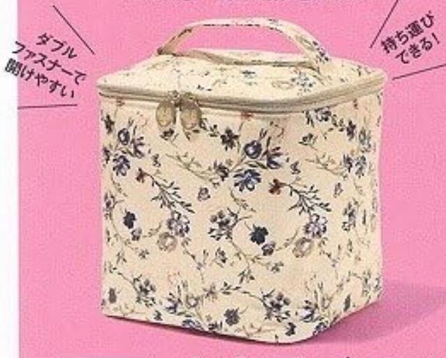 ステディ 雑誌付録★アクアガール★バニティーポーチ < ブランド ステディ 雑誌付録★アクアガール★バニティーポーチ < ブランドの