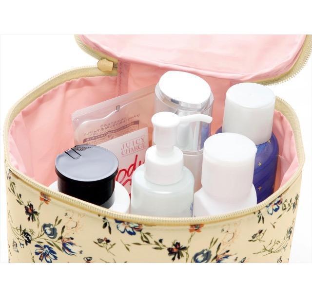 ステディ 雑誌付録★アクアガール★バニティーポーチ < ブランド ステディ 雑誌付録★アクアガール★バニティーポーチ < ブランドの