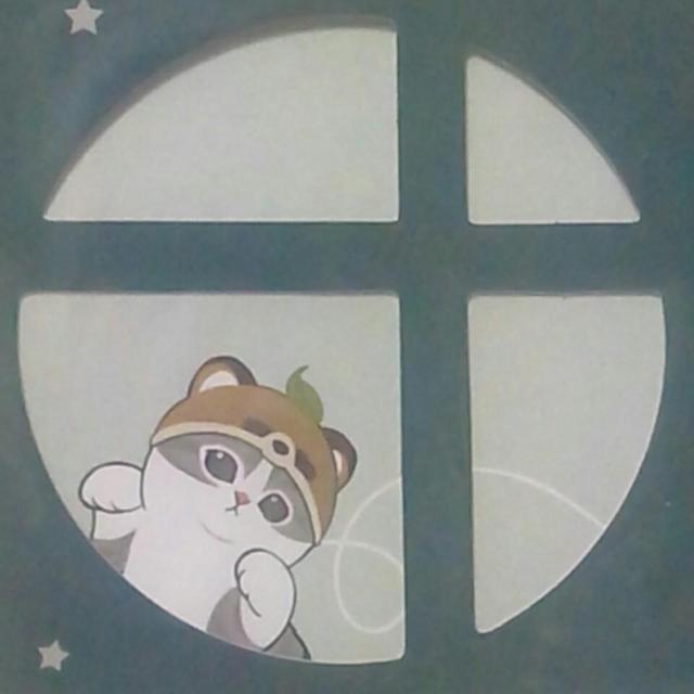 mofusandԂ`ɂ񂱂̂ۂۂa`G Xe[Vi[RNV t  Aj/R~bN/LN^[ 