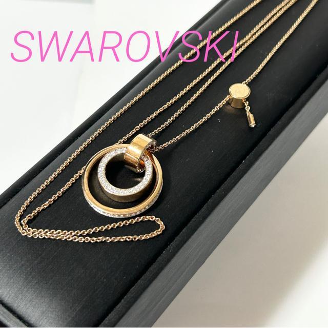 i SWAROVSKI XtXL[ lbNX O NX^ CXg[ sNS[h   uh 